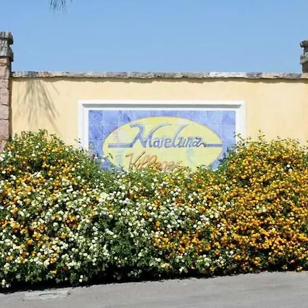 Borghese 아파트 *