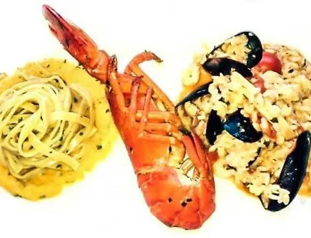 Borghese * 캄포펠리체 디 로첼라